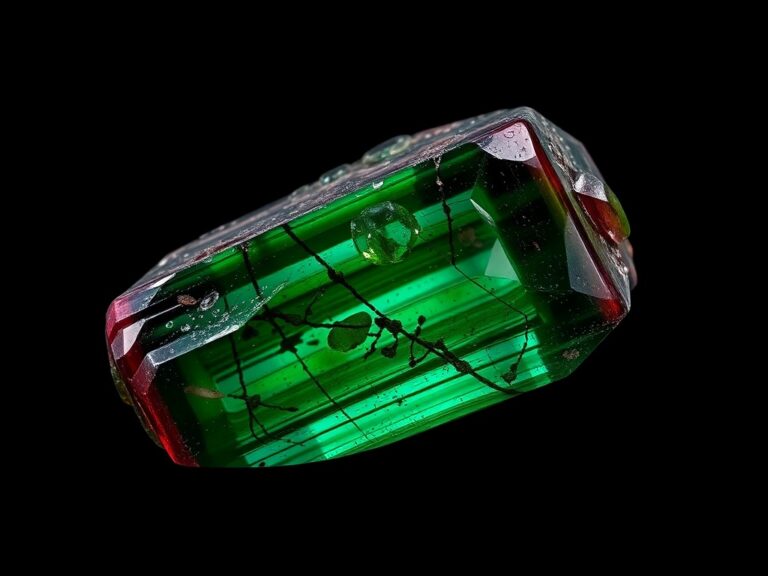 Read more about the article Jak rozpoznać prawdziwy turmalin?