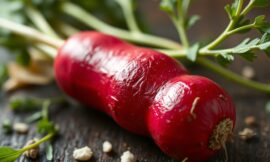 Chrzan wielkanocny – jak zrobić?