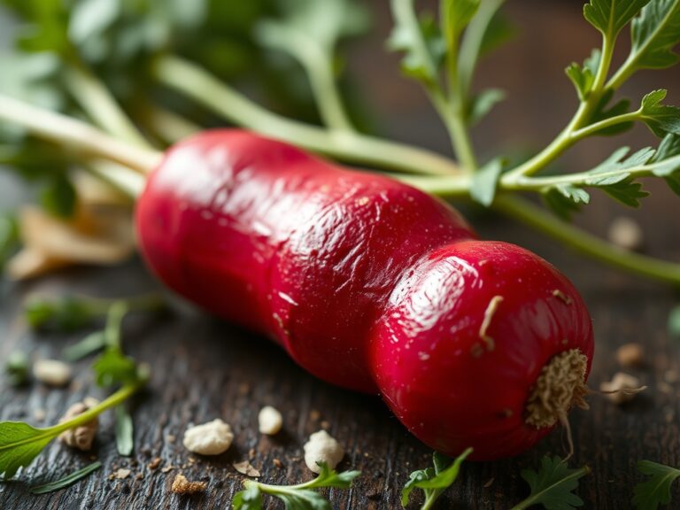 Read more about the article Chrzan wielkanocny – jak zrobić?