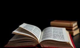 Dlaczego warto czytać książki?