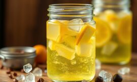 Domowy izotonik – jak zrobić?