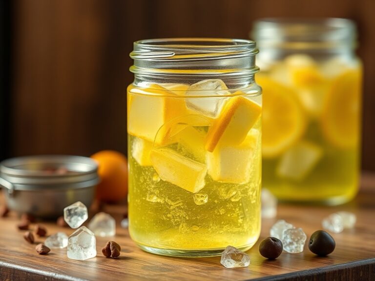 Read more about the article Domowy izotonik – jak zrobić?