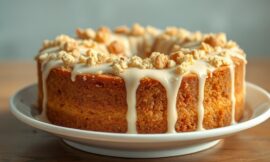 Ile kalorii ma drożdżówka z kruszonką i lukrem?