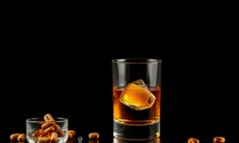 Ile kalorii ma whisky?