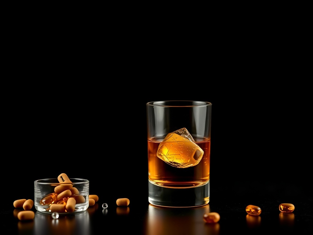 ile kalorii ma whisky
