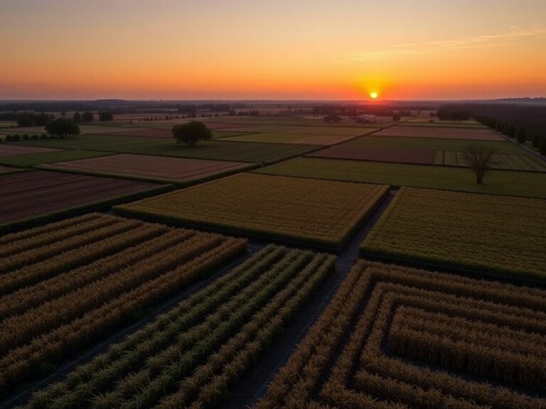 Read more about the article Ile można kupić ziemi rolnej nie będąc rolnikiem?