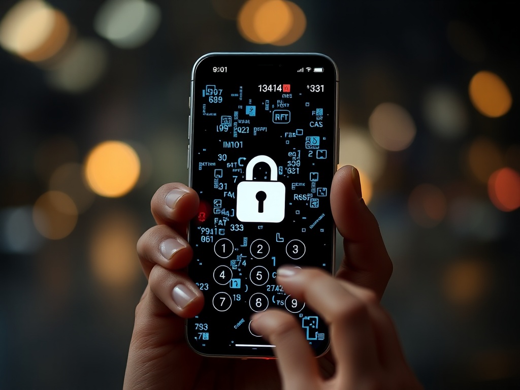 jak odblokować numer telefonu