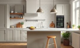 Jak samemu zrobić meble kuchenne?
