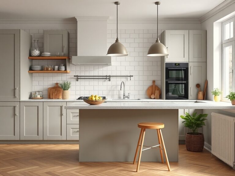 Read more about the article Jak samemu zrobić meble kuchenne?