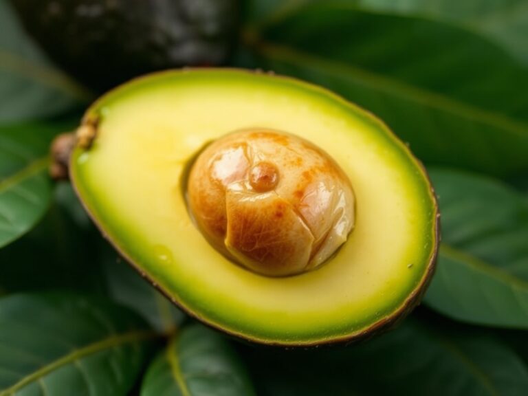 Read more about the article Jak sprawdzić czy awokado jest dobre?