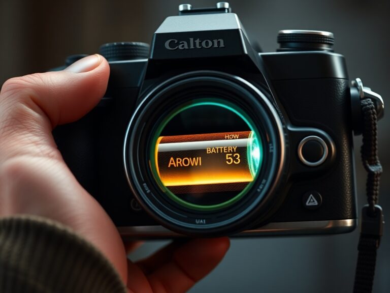 Read more about the article Jak sprawdzić czy bateria jest dobra?