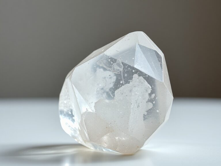 Read more about the article Jak sprawdzić czy kryształ górski jest prawdziwy?