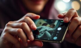 Jak sprawdzić, czy ktoś grzebał w telefonie z androidem?