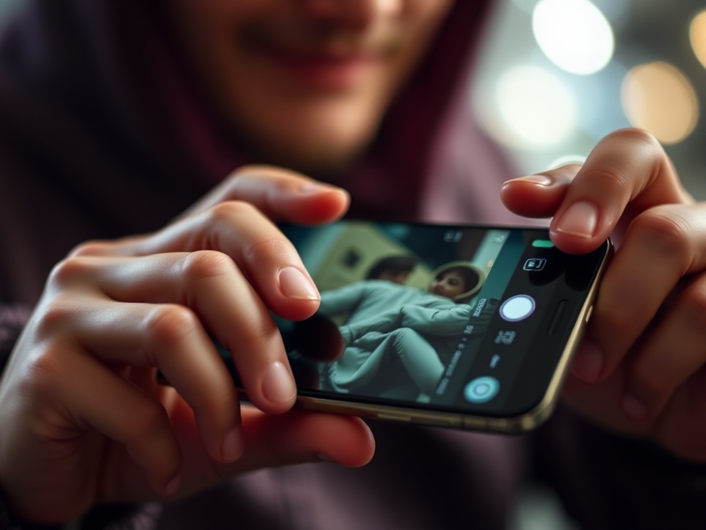 jak sprawdzić, czy ktoś grzebał w telefonie z androidem