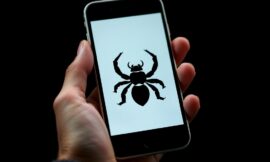 Jak sprawdzić czy telefon jest na podsłuchu?