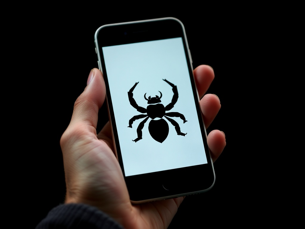 jak sprawdzić czy telefon jest na podsłuchu