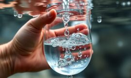 Jak sprawdzić twardość wody?