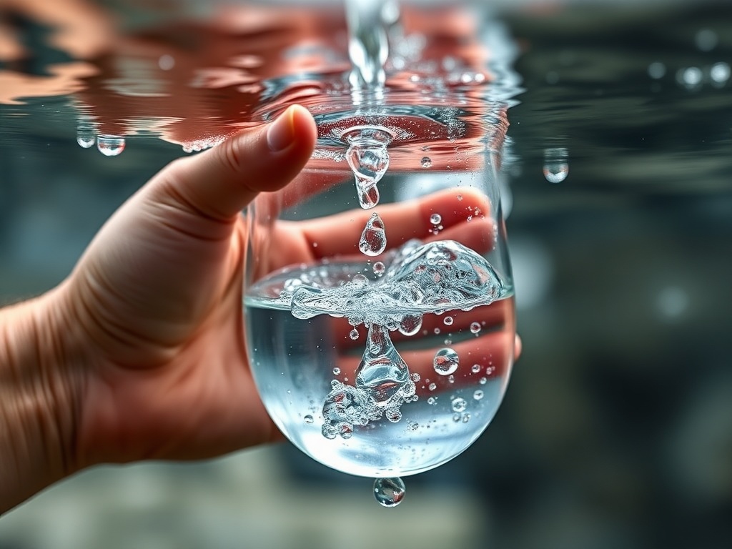 jak sprawdzić twardość wody