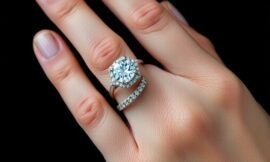 Jak zmierzyć rozmiar pierścionka?