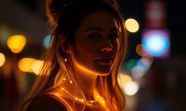 Jak zrobić Glow Up?