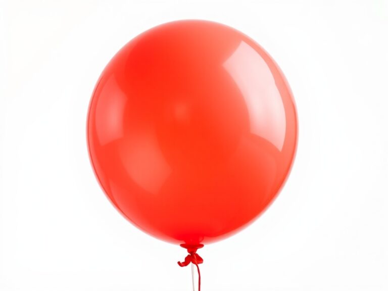 Read more about the article Jak zrobić balona z gumy?