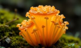 Jak zrobić grzybnie?