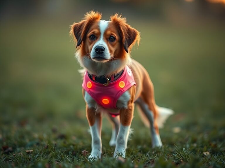 Read more about the article Jak zrobić majtki dla psa na cieczkę?