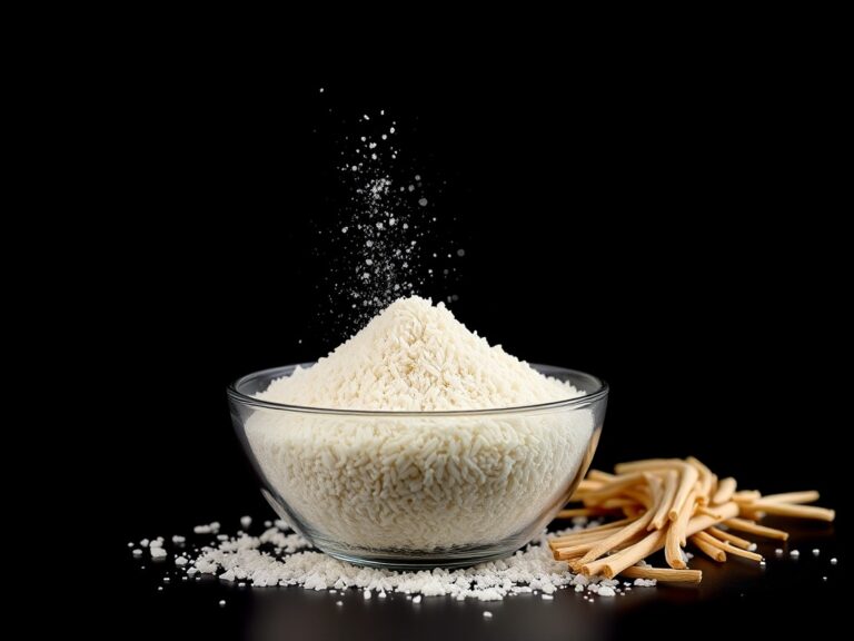 Read more about the article Jak zrobić mąkę ryżową?