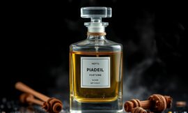 Jak zrobić perfumy?