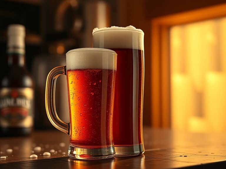 Read more about the article Jak zrobić piwo?