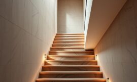 Jak zrobić schody?