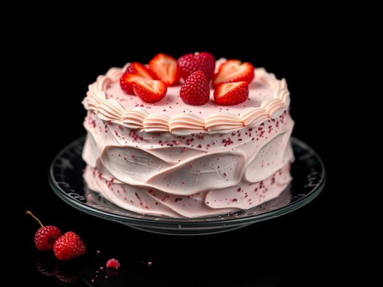 Read more about the article Jak zrobić tort?