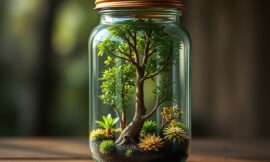 Las w słoiku – jak zrobić?
