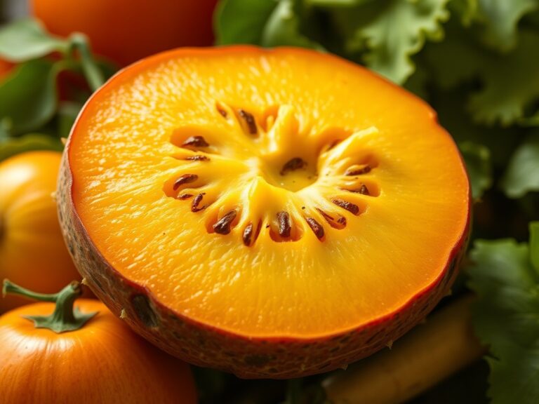 Read more about the article Ludziki z warzyw i owoców – jak zrobić?