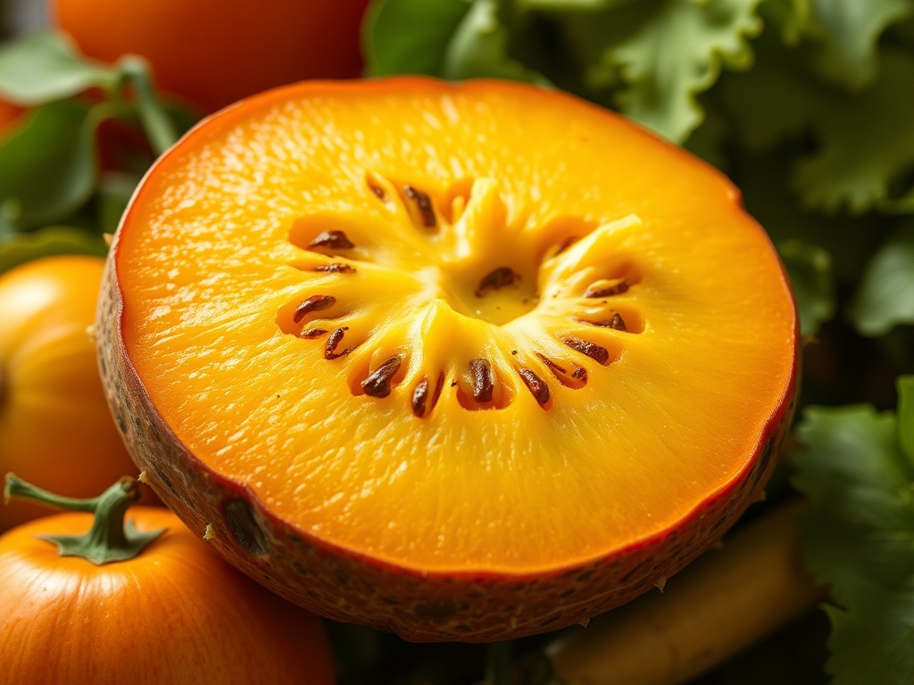 ludziki z warzyw i owoców - jak zrobić