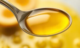 Łyżka oliwy – ile ma kalorii?