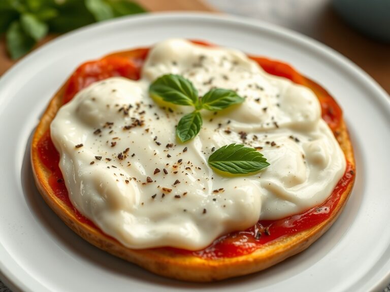 Read more about the article Mozzarella – domowy przepis