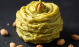 Pasta pistacjowa – jak zrobić?