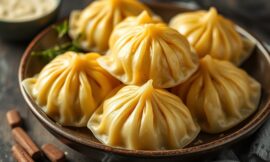 Pierogi ruskie – ile kcal?