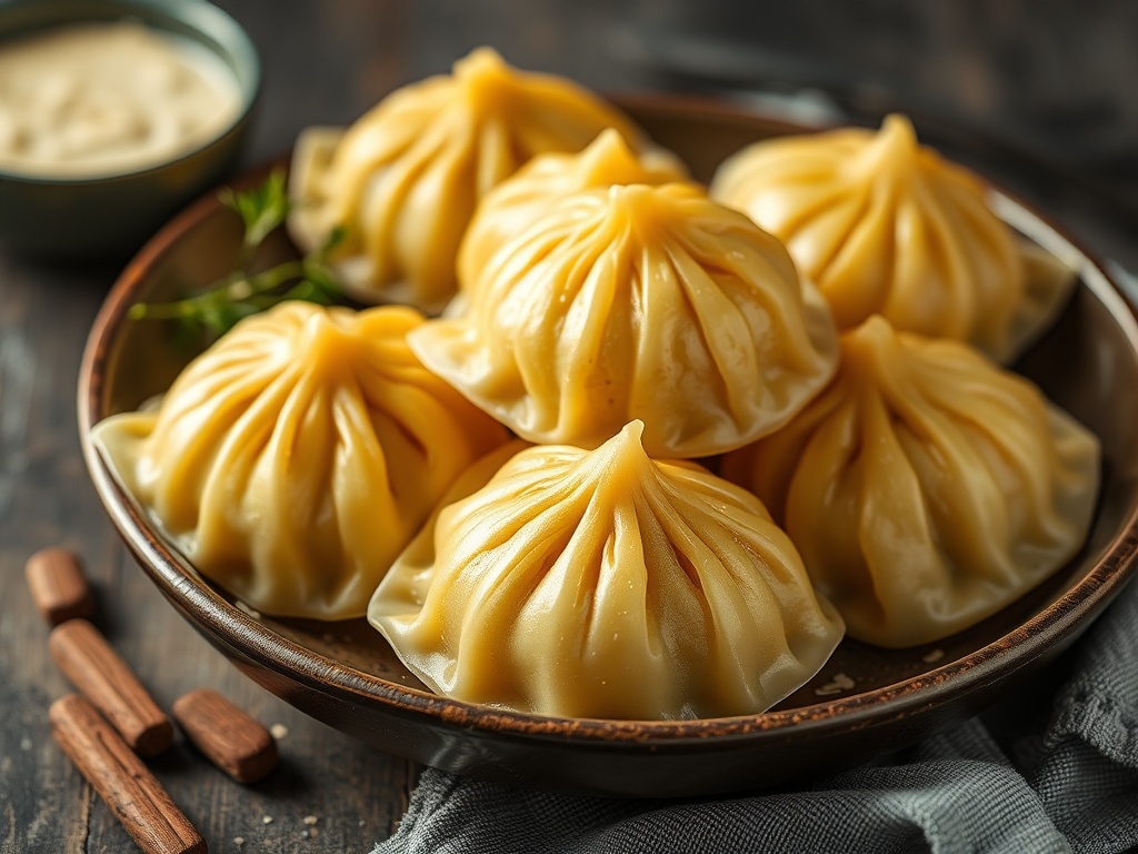 pierogi ruskie - ile kcal