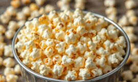 Popcorn z patelni – jak zrobić?