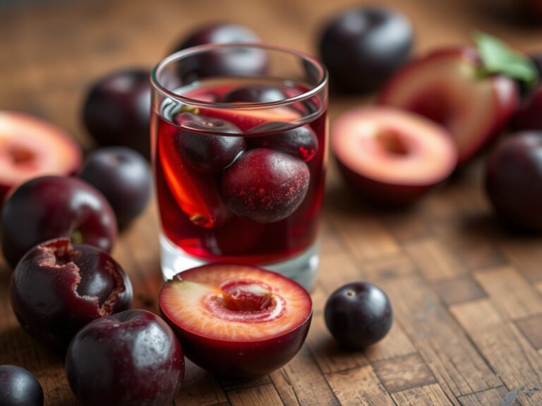 Read more about the article Przepis na śliwowicę