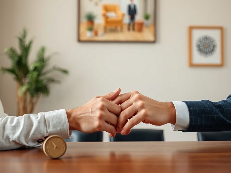 Read more about the article Rozdzielność majątkowa w trakcie małżeństwa – co trzeba wiedzieć?