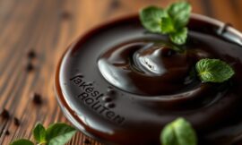 Sos pieczeniowy ciemny – jak zrobić?