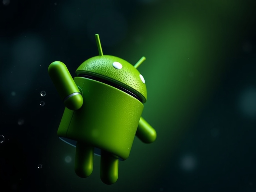 twardy reset - jak zrobić w androidzie