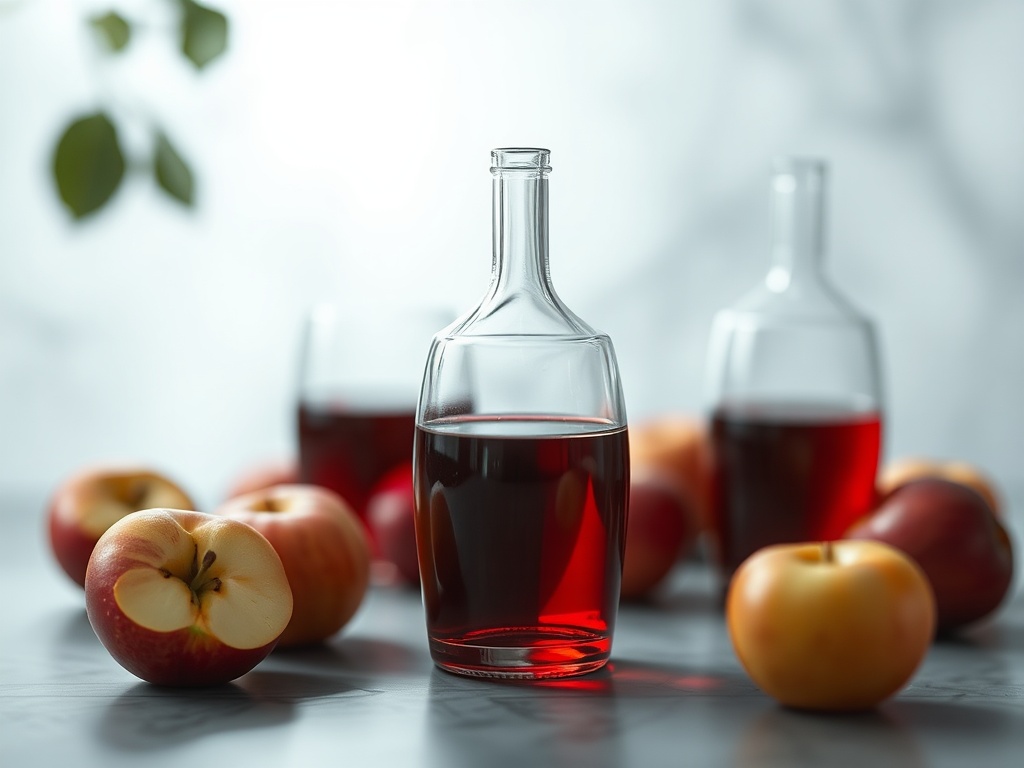 wino z jabłek - jak zrobić