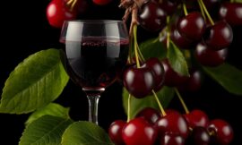 Wino z wiśni – jak zrobić?