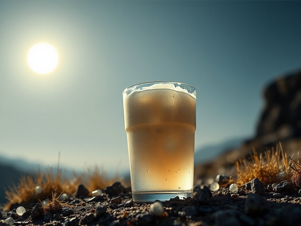 zacier na bimber - jak zrobić