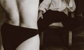 Erotyczna bielizna dla mężczyzn – co jest na topie?