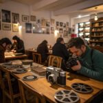 Fotografia analogowa w epoce cyfrowej – dlaczego wraca moda na zdjęcia sprzed lat?